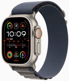 Apple Watch Ultra 2 49mm 2023 Global TD-LTE A2986